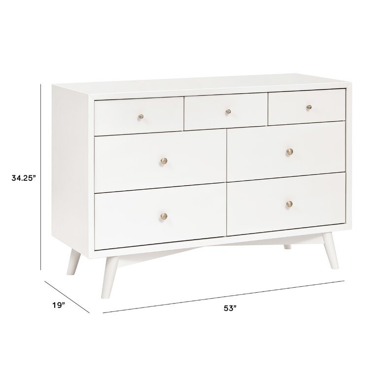 Babyletto shop palma dresser